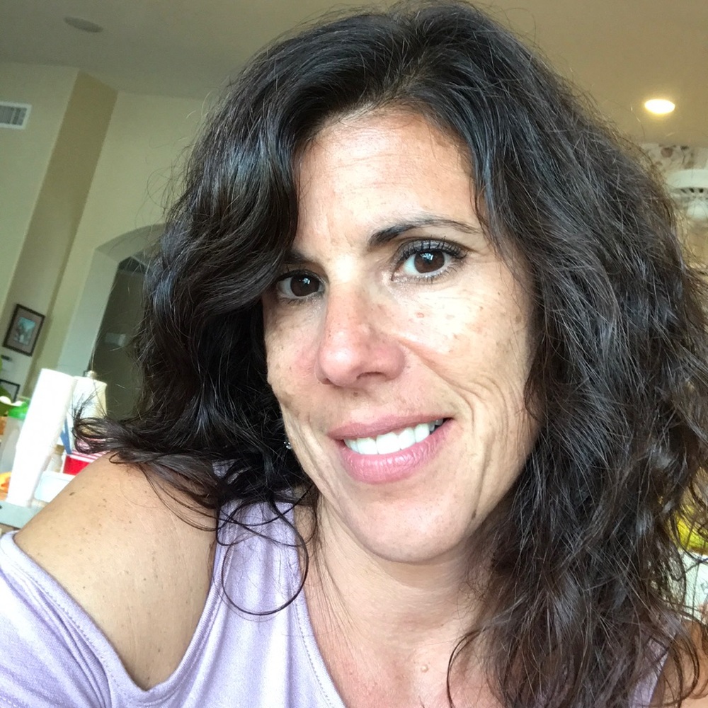 Meet your Posher, Ilyse